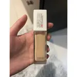 MAYBELLINE無敵特霧超持久粉底液