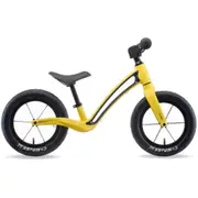 Hornit Airo 12.5'' Balance Bike Yellow