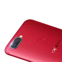 在飛比找神腦生活優惠-QinD OPPO R15 Pro/夢鏡版 鏡頭玻璃貼(兩片