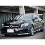 BENZ CLA45 AMG