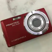 在飛比找蝦皮購物優惠-出租 Praktica DCZ 14.Z4