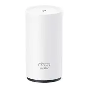 TP-Link Deco DECO X50-OUTDOOR AX3000 Whole Home Mesh Wi-Fi 6 Router(1-PACK)
