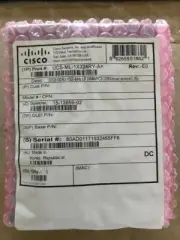 NEW Cisco UCS-ML-1X324RY-A 32GB DDR3-1600-MHz LR DIMM/PC3-12800 Quad Rank
