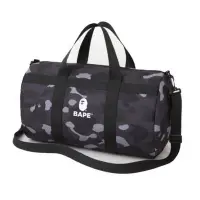 在飛比找Yahoo奇摩拍賣-7-11運費0元優惠優惠-現貨 日雜附錄 A Bathing APE BAPE BAG