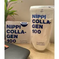 在飛比找蝦皮購物優惠-免運費 現貨-日本帶回原裝NIPPI COLLAGEN 10