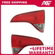 Tail Light Kit Halogen For 2014-2015 Kia Sorento (for: Kia)