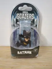 NECA Batman Scalers 2" DC Comics Characters Mini Figure Dark Knight New