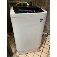 在飛比找蝦皮購物優惠-富及第 Frigidaire Faw-0451s 洗衣機 4