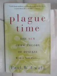 在飛比找蝦皮購物優惠-Plague Time: The New Germ Theo