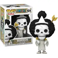 在飛比找蝦皮商城優惠-FUNKO POP 924 動畫系列 航海王 和之國 布魯克