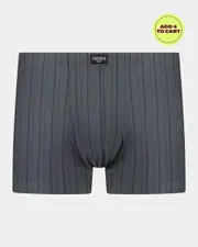 Cotton Stretch Mens Trunk