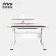 Artso 亞梭 DK-II桌 105cm-層架型(書桌/兒童桌/成長桌/學習桌/升降桌)
