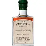 Old Kempton Port Cask Single Malt Australian Whisky 500mL