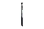 Paper Mate Inkjoy Retract Gel Pen Black Box of 12 Black 1953045