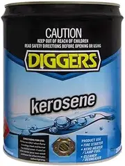 Diggers Kerosene 20 Litre