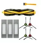Ersatzset für ECOVACS DEEBOT T8 N8/N8+ N8 Pro Staubsauger Bürsten Filter Zu B2X4