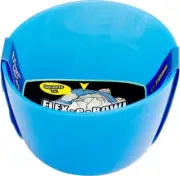 Axus Decor AXU/FB110 110mm Flex-E-Bowl Easy Clean Squeezable Filler Mixing Bowl