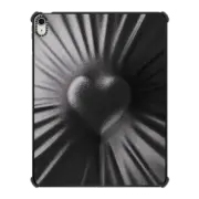 iPad Air 13-inch (M2/M3) iPad Impact Case My Design #528