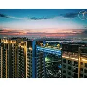 Armin Homes 2br Apartment At Ecopark