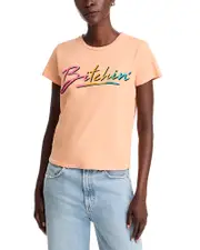 Mother The Lil Goodie Goodie Tee