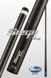 29" Radial Joint, 12.25mm Viking Siege Carbon Shaft