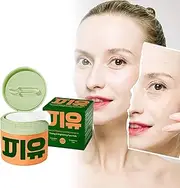 Korean Anti-Aging Toner Pads - Hydrating Facial Treatment with Snail Mucin - Improve Skin Texture, Minimize Wrinkles & Fine Lines - For All Skin Types