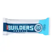 Clif Builder's Cookies N Cream Bar 2.4 Oz(Case Of 12)