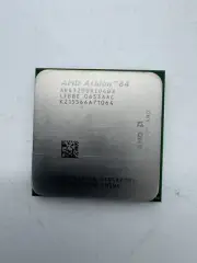 Amd athlon 64 3200+ 2.2ghz 512kb socket 754 cpu, oem