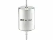 For 2007-2009 Audi S8 Fuel Filter Mann 13338WS 2008 5.2L V10 BSM 40-Valve FI (for: Audi)