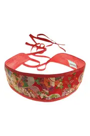 Madness Reversible Belt--MAI-BT243
