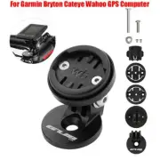 For Garmin/Bryton/Cateye/Wahoo Bike Bicycle Cycling Computer Mount Stem Holders
