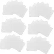 LOORGVEL 1200 Pack Manicure Nail Strips Quick Nail Polish Remover Pads Individually Wrapped Gentle Soft