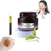 Soly Black Tea Face Mask,Soly Black Tea Mask,Soly Skin Black Tea Mask,Black T...