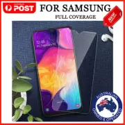 2 PCS Samsung Glass Screen ProtectorS23 S22 S21 S20 FE, Plus, Ultra, Tempered