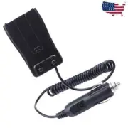 DC 12V Car Battery Eliminator for Baofeng BF888S BF777S BF666S H777 Radio New