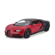 Maisto Licensed 1:24 Scale Bugatti Chiron Sport 16 Diecast Model Toy Car