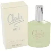 CHARLIE WHITE 100ML EDT PERFUME FOR WOMEN BY REVLON