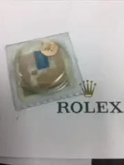GENUINE Authentic Rolex 4030 209 Crown Wheel Seating , New Sealed