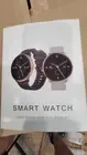 S61 1.43-inch AMOLED Screen Women Smart Watch Heart Rate Monitoring Bluetooth Ca