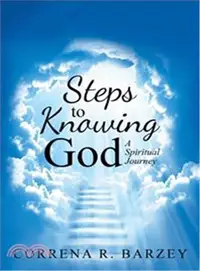 在飛比找三民網路書店優惠-Steps to Knowing God ― A Spiri