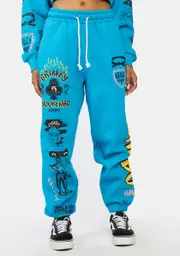 [GRIMEY] Destroy All Fear Sweatpants