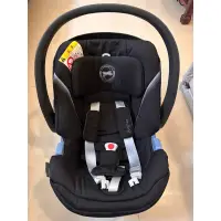 在飛比找蝦皮購物優惠-Cybex Aton5 Cybex新生兒提籃型汽車安全座椅-