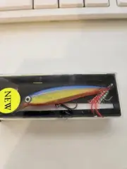 RAPALA X-RAP XR-8 FISHING LURE