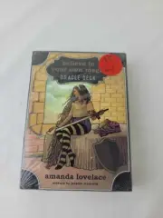 New Sealed Believe in Your Own Magic: A 45-Card Oracle Deck Beginners Tarot Card