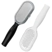 Foot Rasp Foot File Stainless Steel Colossal Foot Scrubber Callus Remover