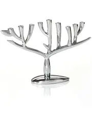 Namb Tree of Life Menorah