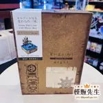 【模販先生】現貨KI-GU-MI WOODEN ART 木製立體模型 海賊王 草帽海賊團音樂盒 週邊 組裝 模型