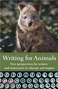 在飛比找三民網路書店優惠-Writing for Animals：New perspe