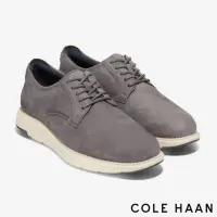 在飛比找momo購物網優惠-【Cole Haan】GRAND ATLANTIC OX 正