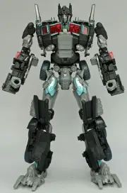 Nemesis Prime Takara Tomy Transformers EXPO exclusive Movie Advanced Series MISB
